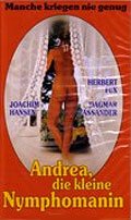 Обложка (Постер) Андреа — как листок на голом теле / Andrea - Wie ein Blatt auf nackter Haut (1968) SATRip Обложка (Постер) Андреа — как листок на голом теле / Andrea - Wie ein Blatt auf nackter Haut (1968) SATRip