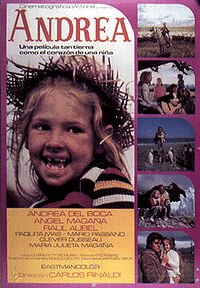 Обложка (Постер) Андреа / Andrea (1973) SATRip Обложка (Постер) Андреа / Andrea (1973) SATRip
