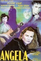 Обложка (Постер) Ангела / Ângela (1951) SATRip Обложка (Постер) Ангела / Ângela (1951) SATRip