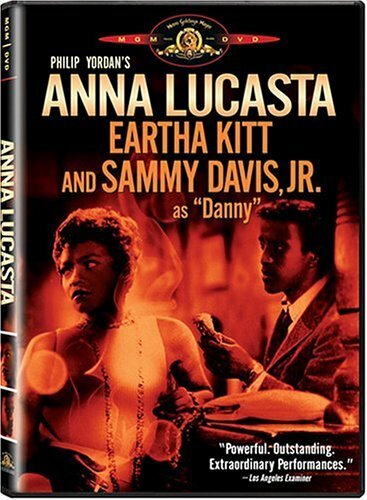 Обложка (Постер) Anna Lucasta (1958) SATRip Обложка (Постер) Anna Lucasta (1958) SATRip