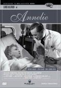 Обложка (Постер) Аннели / Annelie (1941) SATRip