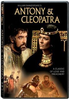 Обложка (Постер) Антоний и Клеопатра / Antony and Cleopatra (1974) SATRip Обложка (Постер) Антоний и Клеопатра / Antony and Cleopatra (1974) SATRip