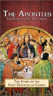 Обложка (Постер) Апостолы / Apostolite (1976) SATRip Обложка (Постер) Апостолы / Apostolite (1976) SATRip