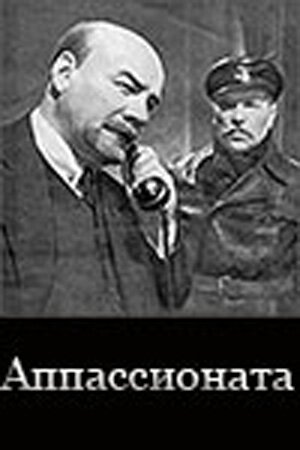 Обложка (Постер) Аппассионата (1964) SATRip Обложка (Постер) Аппассионата (1964) SATRip