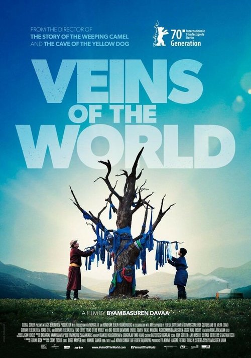 Обложка (Постер) Артерии мира / Die Adern der Welt (2020) HDRip Обложка (Постер) Артерии мира / Die Adern der Welt (2020) HDRip