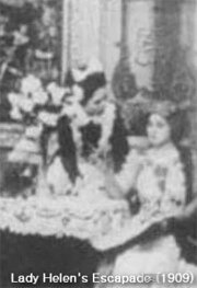 Обложка (Постер) Авантюра леди Хелен / Lady Helen's Escapade (1909) Обложка (Постер) Авантюра леди Хелен / Lady Helen's Escapade (1909)