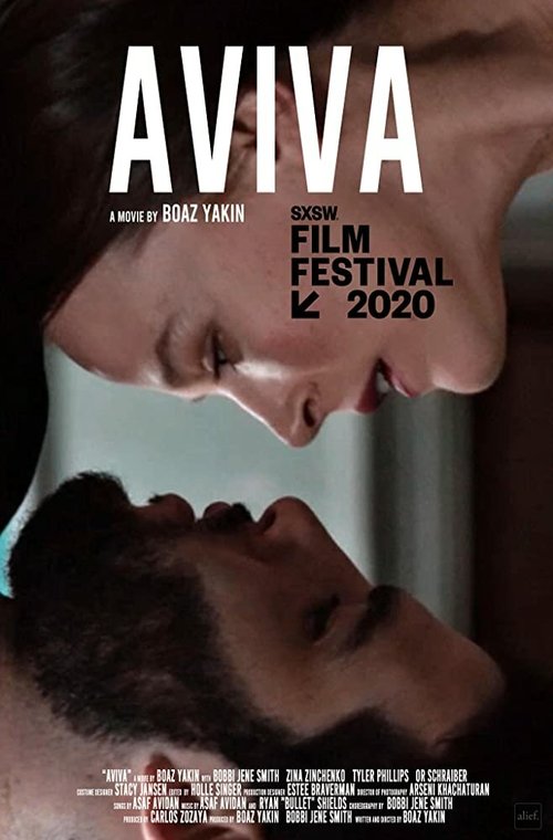 Обложка (Постер) Aviva (2020) HDRip
