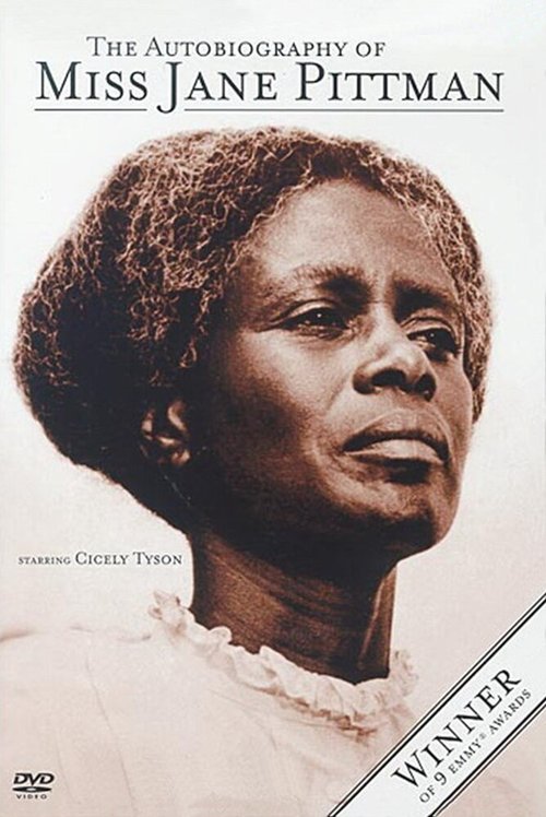 Обложка (Постер) Автобиография мисс Джейн Питтман / The Autobiography of Miss Jane Pittman (1974) SATRip Обложка (Постер) Автобиография мисс Джейн Питтман / The Autobiography of Miss Jane Pittman (1974) SATRip