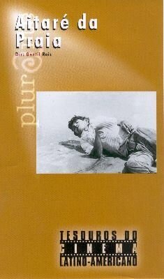 Обложка (Постер) Айтаре с морского берега / Aitaré da Praia (1925) SATRip