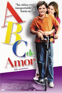 Обложка (Постер) Азбука любви / El ABC del amor (1967) SATRip Обложка (Постер) Азбука любви / El ABC del amor (1967) SATRip