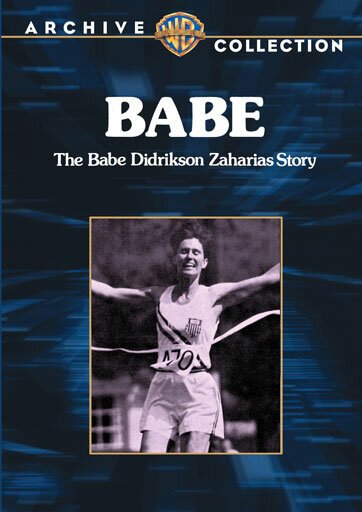 Обложка (Постер) Babe (1975) SATRip Обложка (Постер) Babe (1975) SATRip