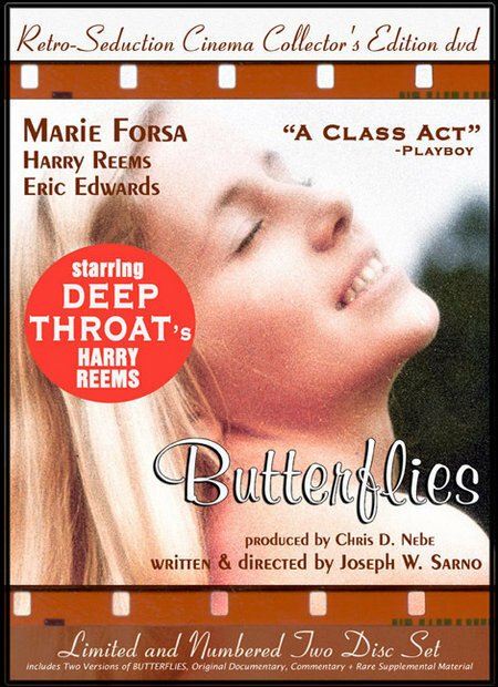 Обложка (Постер) Бабочки / Butterflies (1975) SATRip Обложка (Постер) Бабочки / Butterflies (1975) SATRip