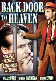 Обложка (Постер) Back Door to Heaven (1939) SATRip Обложка (Постер) Back Door to Heaven (1939) SATRip