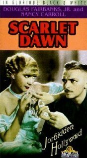 Обложка (Постер) Багряная заря / Scarlet Dawn (1932) SATRip