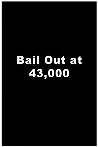 Обложка (Постер) Bailout at 43,000 (1957) SATRip Обложка (Постер) Bailout at 43,000 (1957) SATRip