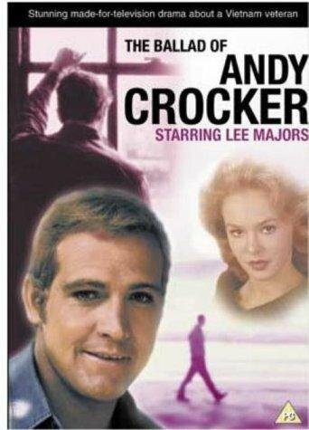 Обложка (Постер) Баллада Энди Крокера / The Ballad of Andy Crocker (1969) SATRip Обложка (Постер) Баллада Энди Крокера / The Ballad of Andy Crocker (1969) SATRip