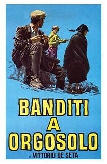 Обложка (Постер) Бандиты из Оргозоло / Banditi a Orgosolo (1961) SATRip Обложка (Постер) Бандиты из Оргозоло / Banditi a Orgosolo (1961) SATRip
