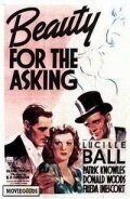 Обложка (Постер) Beauty for the Asking (1939) SATRip Обложка (Постер) Beauty for the Asking (1939) SATRip