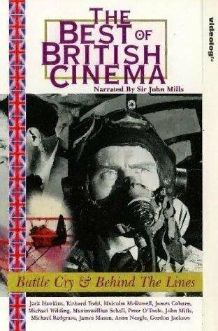 Обложка (Постер) Behind the Lines (1916) 