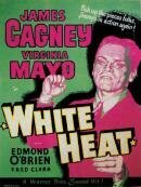 Обложка (Постер) Белая горячка / White Heat (1934) SATRip