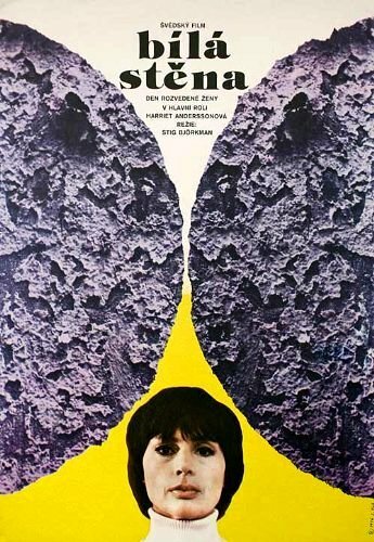 Обложка (Постер) Белая стена / Den vita väggen (1975) SATRip Обложка (Постер) Белая стена / Den vita väggen (1975) SATRip