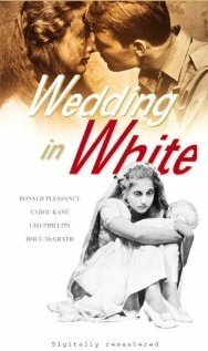 Обложка (Постер) Белая свадьба / Wedding in White (1972) SATRip Обложка (Постер) Белая свадьба / Wedding in White (1972) SATRip
