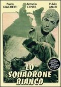 Обложка (Постер) Белый эскадрон / Lo squadrone bianco (1936) SATRip