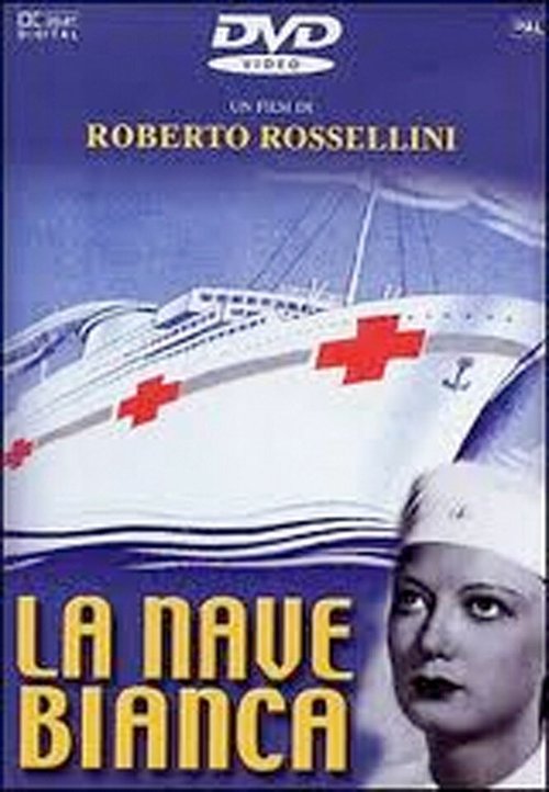 Обложка (Постер) Белый корабль / La nave bianca (1941) SATRip Обложка (Постер) Белый корабль / La nave bianca (1941) SATRip