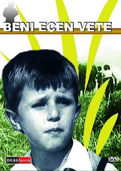 Обложка (Постер) Бени, который гуляет сам по себе / Beni ecën vetë (1975) SATRip Обложка (Постер) Бени, который гуляет сам по себе / Beni ecën vetë (1975) SATRip