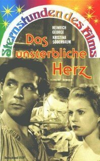 Обложка (Постер) Бессмертное сердце / Das unsterbliche Herz (1939) SATRip Обложка (Постер) Бессмертное сердце / Das unsterbliche Herz (1939) SATRip