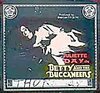 Обложка (Постер) Betty and the Buccaneers (1917) 