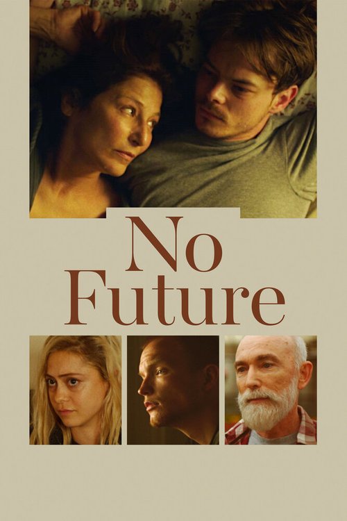 Обложка (Постер) Без будущего / No Future (2020) HDRip Обложка (Постер) Без будущего / No Future (2020) HDRip