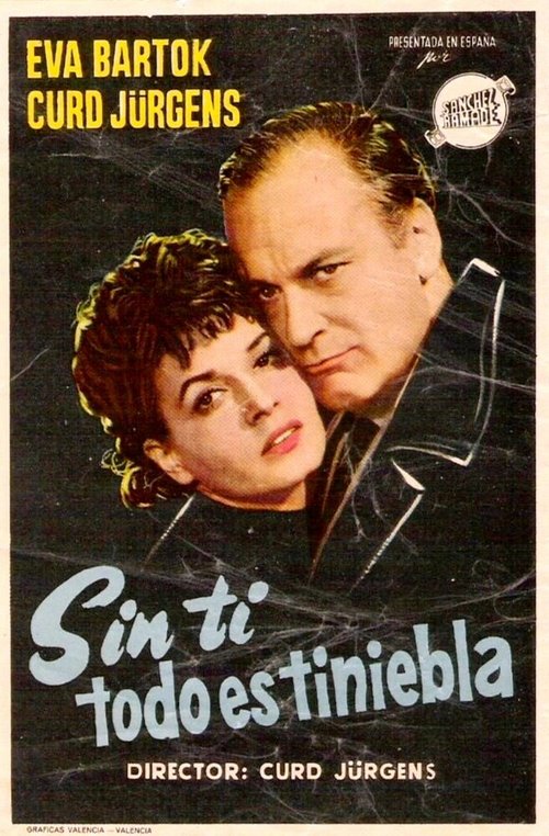 Обложка (Постер) Без тебя будет ночь / Ohne dich wird es Nacht (1956) SATRip Обложка (Постер) Без тебя будет ночь / Ohne dich wird es Nacht (1956) SATRip