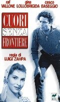 Обложка (Постер) Безграничные сердца / Cuori senza frontiere (1950) SATRip Обложка (Постер) Безграничные сердца / Cuori senza frontiere (1950) SATRip