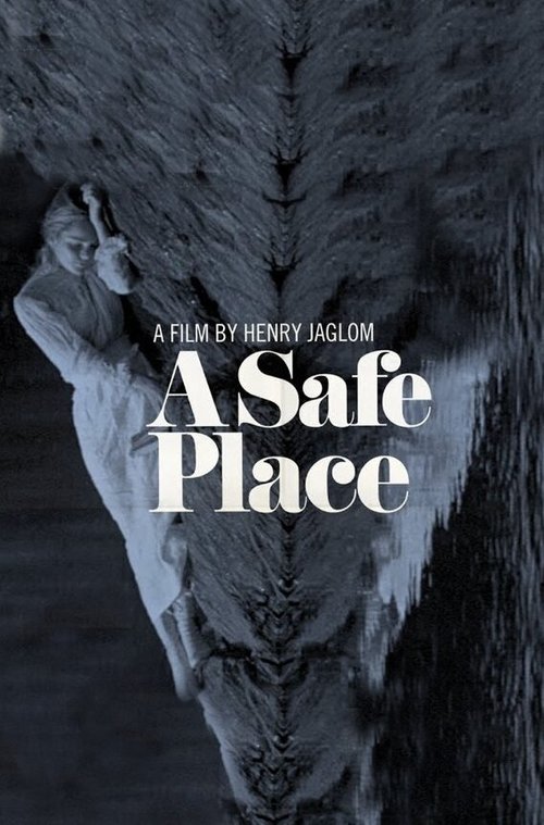 Обложка (Постер) Безопасное место / A Safe Place (1971) SATRip Обложка (Постер) Безопасное место / A Safe Place (1971) SATRip