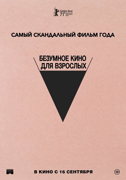 Обложка (Постер) Безумное кино для взрослых / Babardeală cu bucluc sau porno balamuc (2021) HDRip Обложка (Постер) Безумное кино для взрослых / Babardeală cu bucluc sau porno balamuc (2021) HDRip