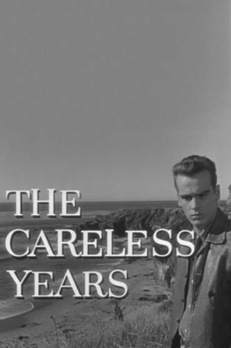 Обложка (Постер) Беззаботные года / The Careless Years (1957) SATRip Обложка (Постер) Беззаботные года / The Careless Years (1957) SATRip