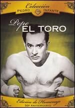 Обложка (Постер) Бык Пепе / Pepe El Toro (1953) SATRip Обложка (Постер) Бык Пепе / Pepe El Toro (1953) SATRip
