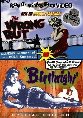 Обложка (Постер) Birthright (1951) SATRip