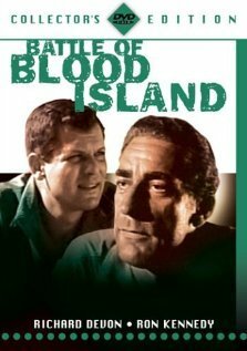Обложка (Постер) Битва на кровавом острове / Battle of Blood Island (1960) SATRip Обложка (Постер) Битва на кровавом острове / Battle of Blood Island (1960) SATRip