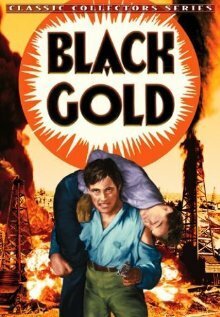 Обложка (Постер) Black Gold (1936) SATRip