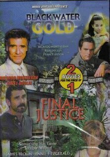 Обложка (Постер) Black Water Gold (1970) SATRip
