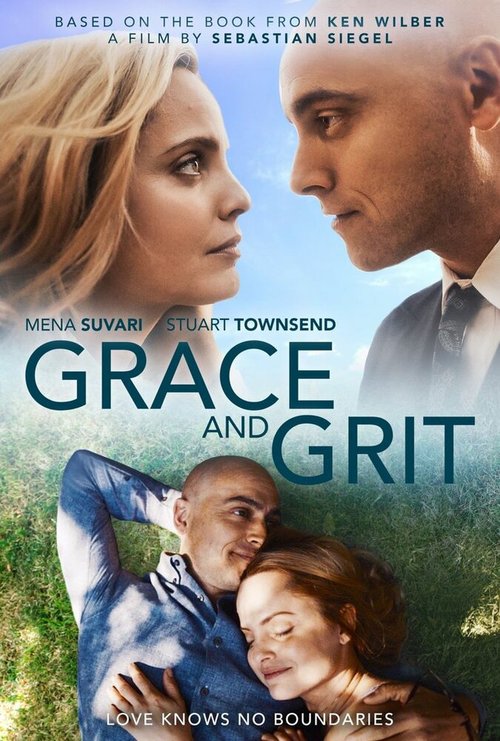 Обложка (Постер) Благодать и стойкость / Grace and Grit (2021) Обложка (Постер) Благодать и стойкость / Grace and Grit (2021)