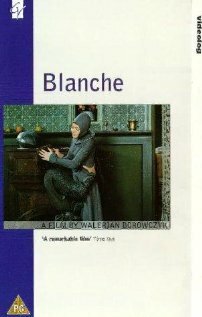 Обложка (Постер) Бланш / Blanche (1971) SATRip