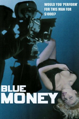 Обложка (Постер) Blue Money (1972) SATRip Обложка (Постер) Blue Money (1972) SATRip