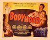 Обложка (Постер) Bodyhold (1949) SATRip Обложка (Постер) Bodyhold (1949) SATRip