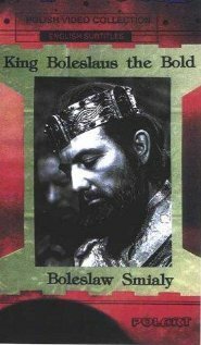 Обложка (Постер) Болеслав Смелый / Boleslaw Smialy (1971) SATRip Обложка (Постер) Болеслав Смелый / Boleslaw Smialy (1971) SATRip