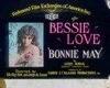 Обложка (Постер) Бонни Мэй / Bonnie May (1920) 
