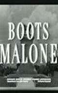 Обложка (Постер) Boots Malone (1952) SATRip Обложка (Постер) Boots Malone (1952) SATRip
