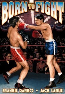 Обложка (Постер) Born to Fight (1936) SATRip